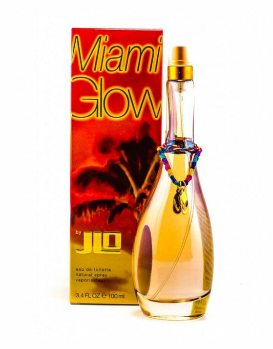 Perfume Jennifer Lopez Miami Glow 100ML