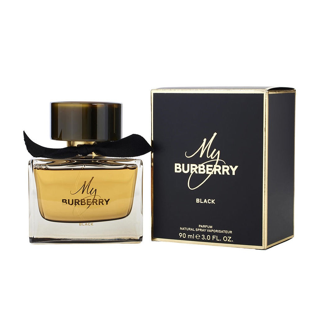 Perfume My Burberry Black Burberry 90ML