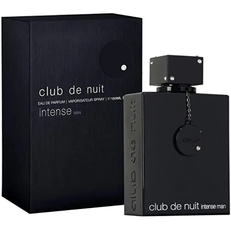 Perfume Armaf Club De Nuit Intense Man Eau De Parfum 200ML