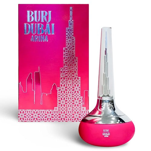 Perfume Le Chameau Burj Dubai Arina 100ML