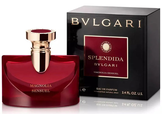 Perfume Bvlgari Splendida Magnolia Sensuel 100ML