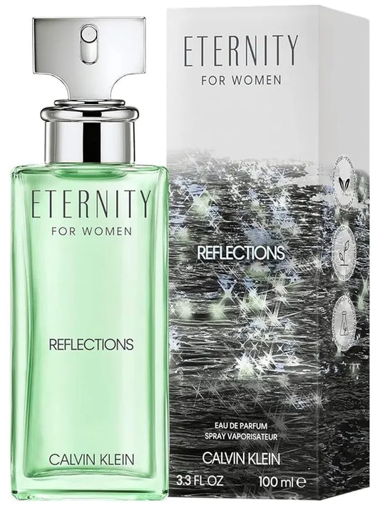 Perfume Calvin Klein Eternity Reflections For Women 100ML