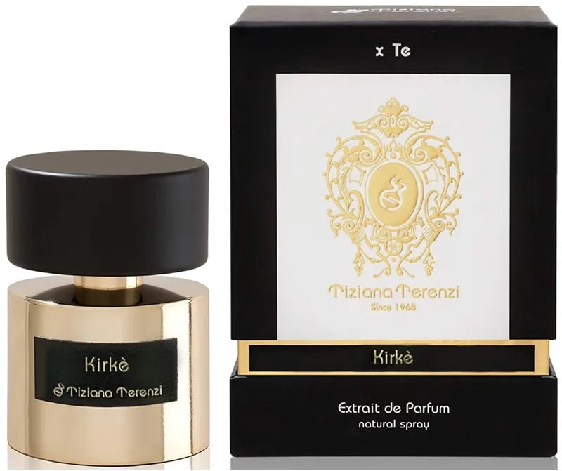 Perfume Kirke Tiziana Terenzi 100ML