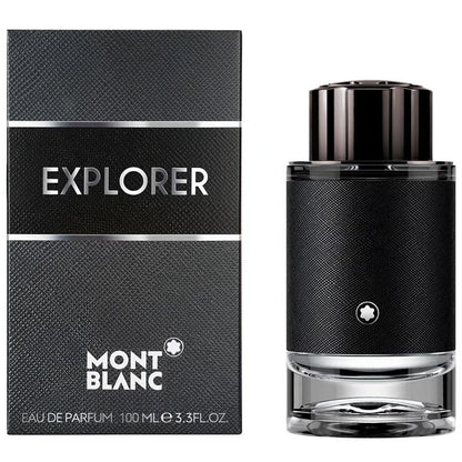 Perfume Montblanc Explorer 100ML