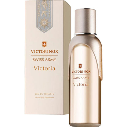 Perfume Swiss Army Victoria Victorinox 100ML