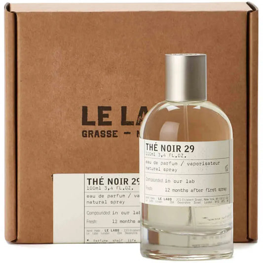 Perfume Le Labo The Noir 29 100ML