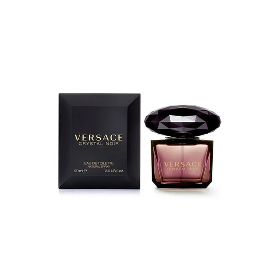 Perfume Versace Crystal Noir 90ML