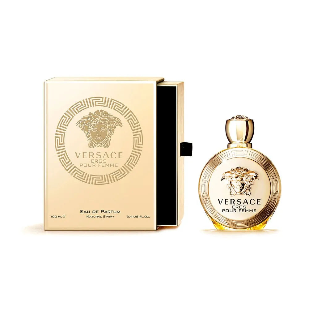 Perfume Versace Eros Pour Femme EDP 100ML