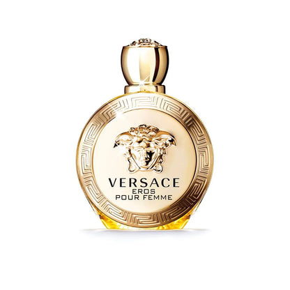 Perfume Versace Eros Pour Femme EDP 100ML