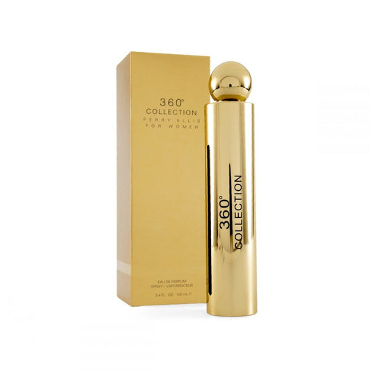 Perfume Perry Ellis 360 Collection For Women 100ML