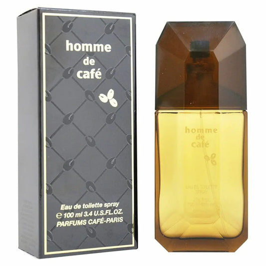 Perfume Café Parfums Homme 100ML