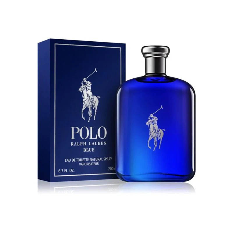 Perfume Ralph Lauren Polo Blue 200ML