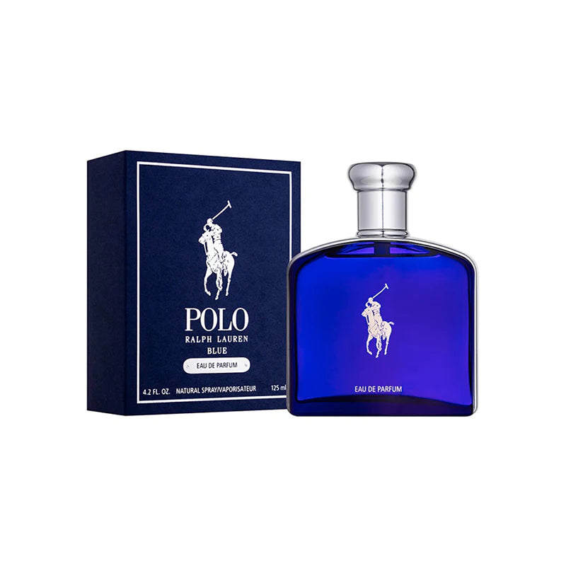 Perfume Ralph Lauren Polo Blue 125ML