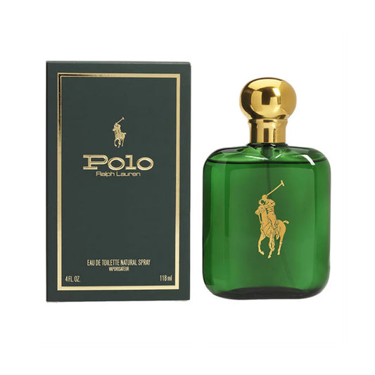 Perfume Ralph Lauren Polo Green 118ML