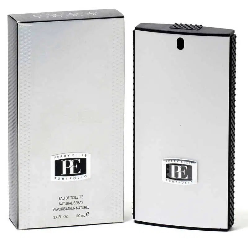 Perfume Portfolio Perry Ellis 100ML
