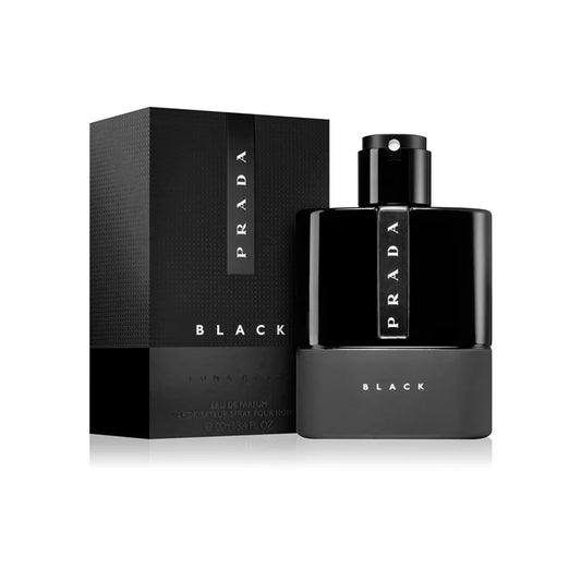 Perfume Prada Luna Rossa Black Perfume 100ML