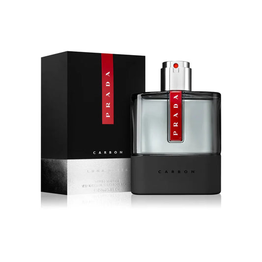 Perfume Prada Carbon Luna Rossa 100ML