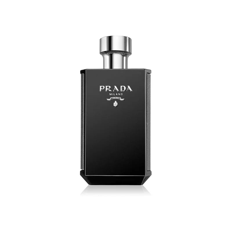 Perfume Prada L'Homme Intense Milano 100ML