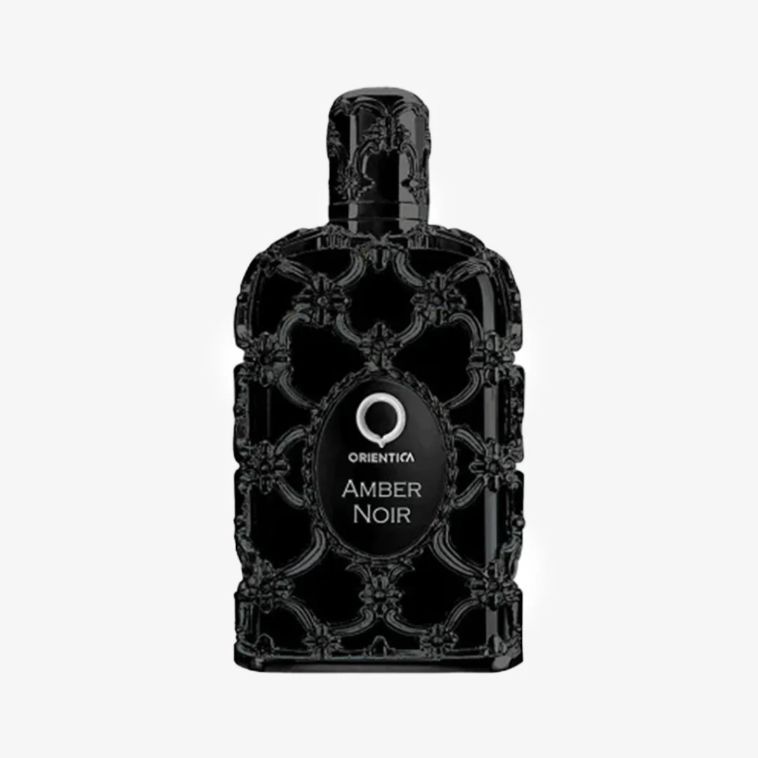 Perfume Orientica Amber Noir 80ML