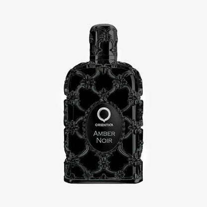 Perfume Orientica Amber Noir 80ML