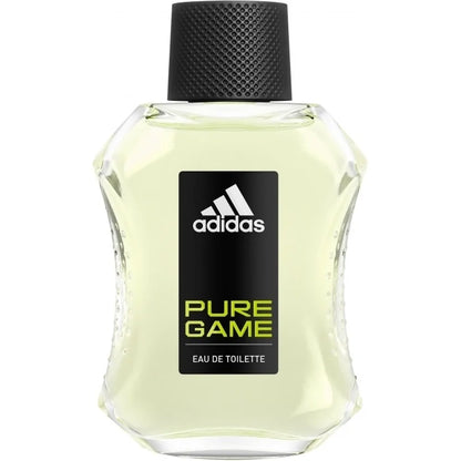 Perfume Adidas Pure Game 100ML