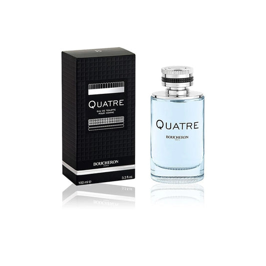 Perfume Boucheron Quatre Pour Homme 100ML