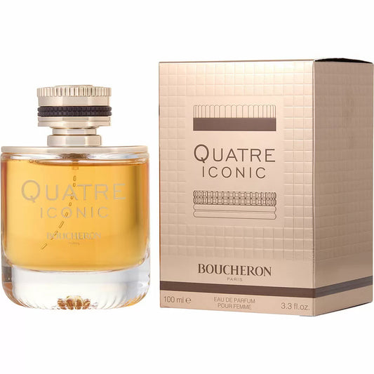 Perfume Boucheron Quatre Iconic 100ML