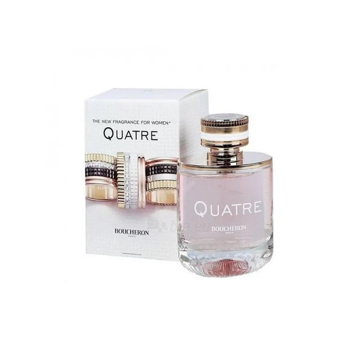 Perfume Boucheron Quatre For Women 100ML