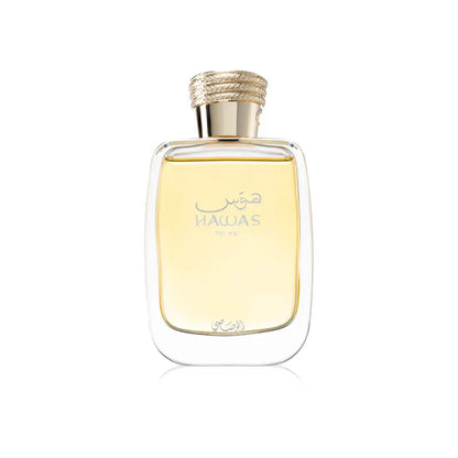 Perfume Rasasi Hawas For Her 100ML