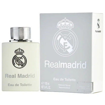 Perfume Real Madrid 100ML