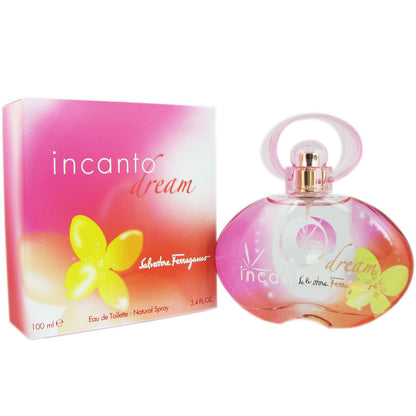 Perfume Ferragamo Incanto Dream 100ML