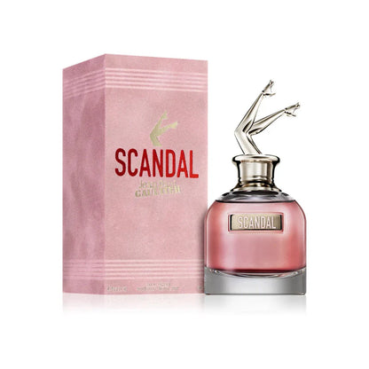 Perfume Jean Paul Gaultier Scandal Mujer 80ML