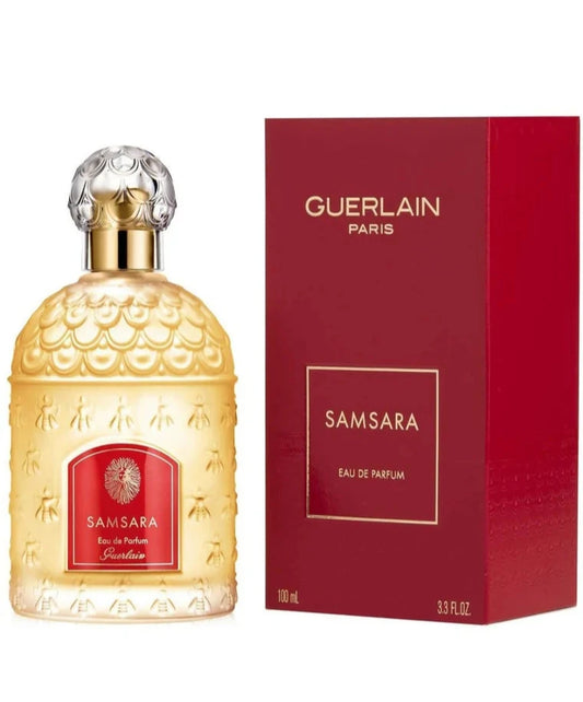 Perfume Guerlain Samsara 100ML