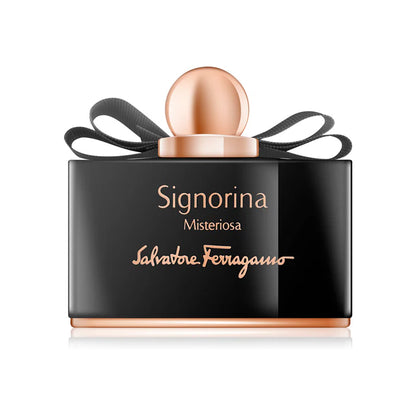 Perfume Signorina Misteriosa Ferragamo 100ML