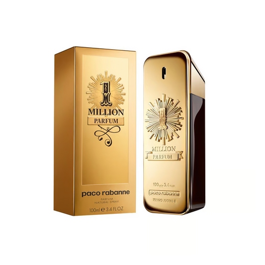 Perfume One Million Parfum Paco Rabanne 100ML