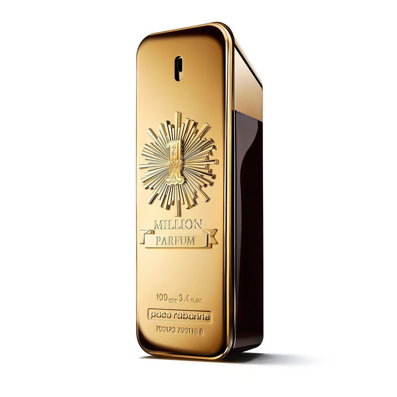 Perfume One Million Parfum Paco Rabanne 100ML