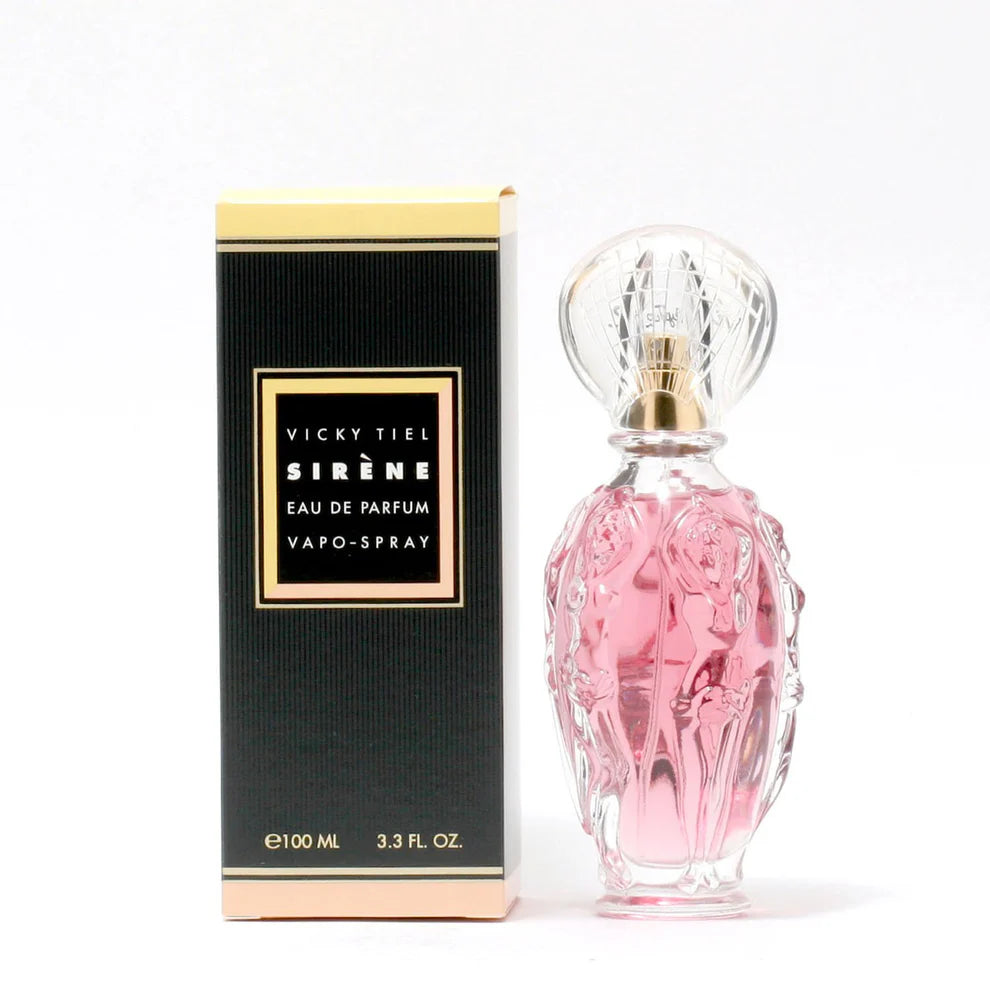 Perfume Vicky Tiel Sirene 100ML