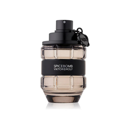 Perfume Viktor & Rolf Spicebomb 90ML