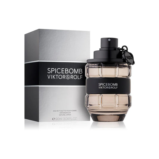 Perfume Viktor & Rolf Spicebomb 90ML