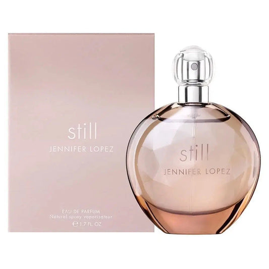 Perfume Jennifer Lopez Still 100ML