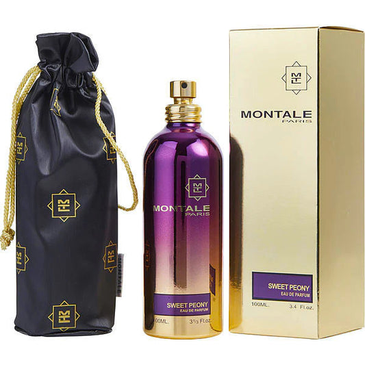 Perfume Montale Sweet Peony 100ML