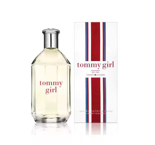 Perfume Tommy Girl Tommy Hilfiger 200ML