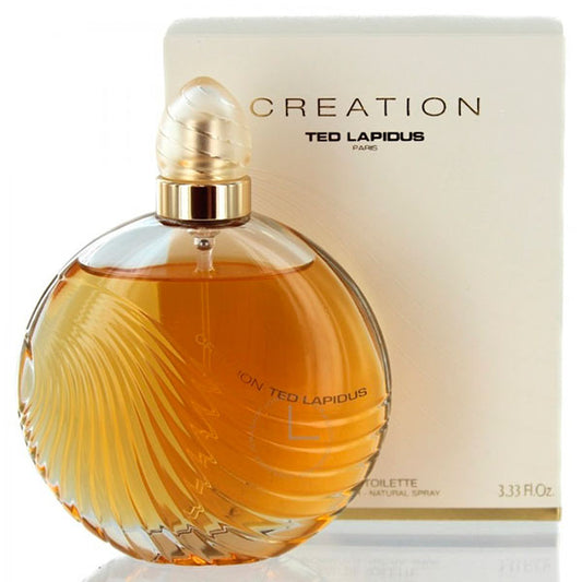 Perfume Creation Ted Lapidus 100ML