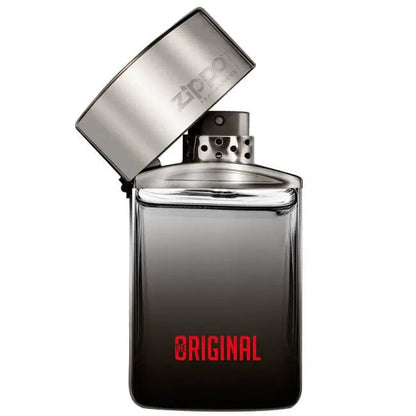 Perfume Zippo Fragrances The Original 75ML