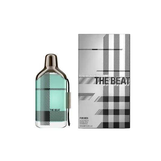 Perfume Burberry The Beat For Men 100ML