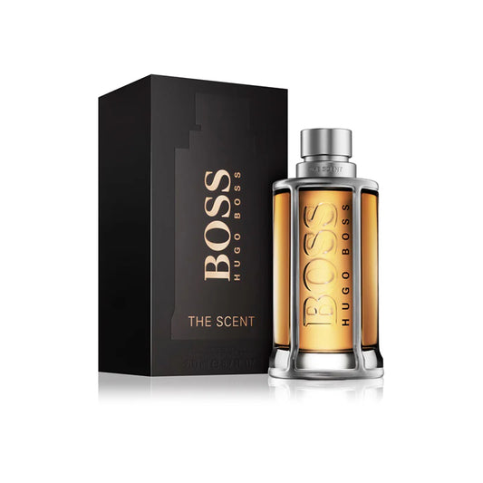 Perfume Hugo Boss The Scent 100ML