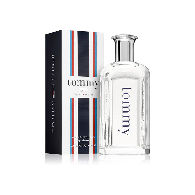 Perfume Tommy Hilfiger Tommy 100ML