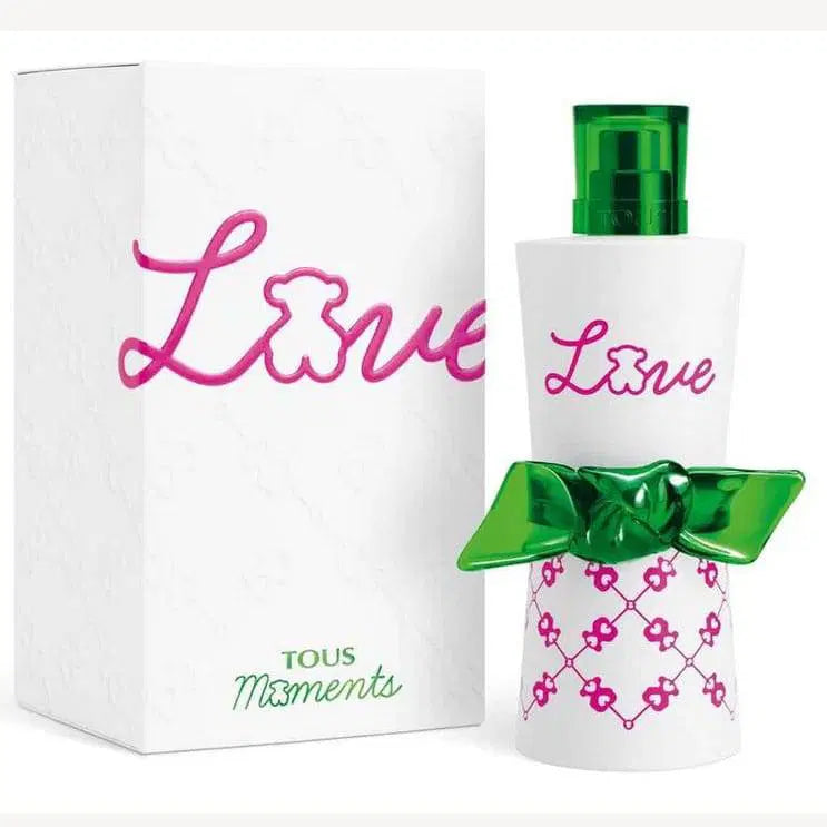 Perfume Tous Love Moments 90ML