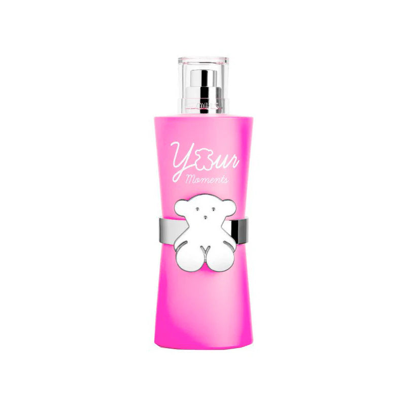 Perfume Tous Your Moments 90ML