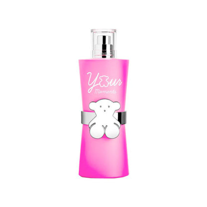 Perfume Tous Your Moments 90ML